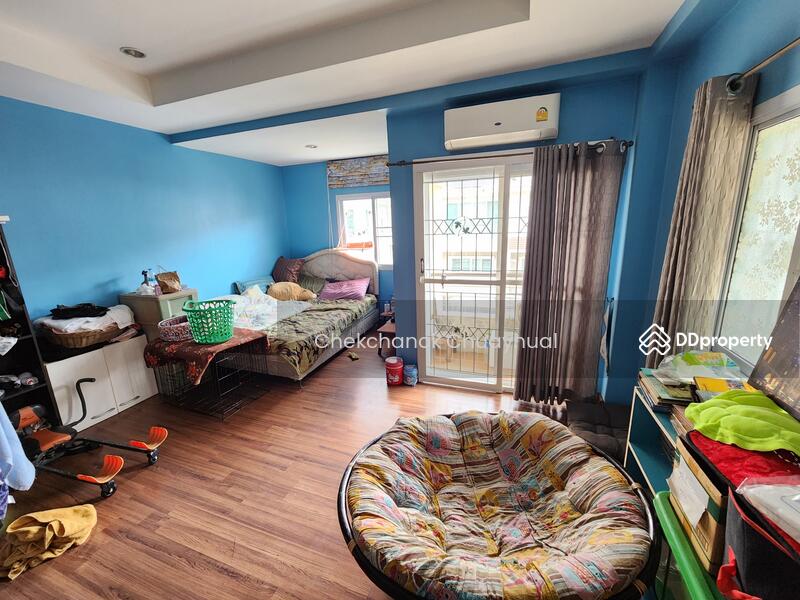 For Sale - Bann Imumporn Pinklao-Thawee Watthana, Bangkok