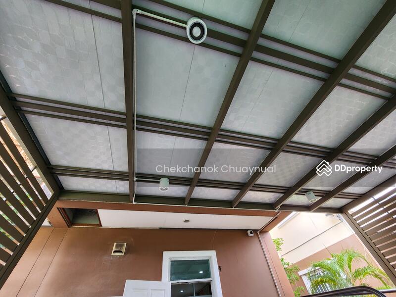 For Sale - Bann Imumporn Pinklao-Thawee Watthana, Bangkok