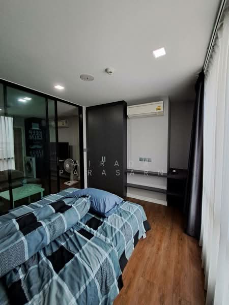 Esta Bliss Ramintra : เอสต้า บลิซ รามอินทรา, กรุงเทพ, ถนนรามอินทรา, มีนบุรี, กรุงเทพ, 36 ตร.ม., คอนโด ให้เช่า, โดย Airada Parasarn, 60013329 - DDproperty.com