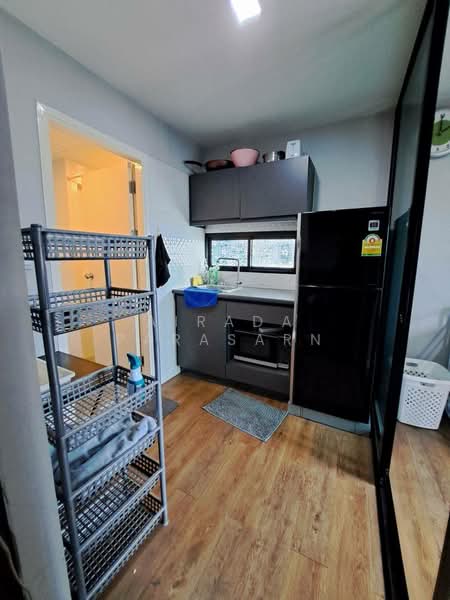 Esta Bliss Ramintra, Bangkok, Ramintra Road, Min Buri, Bangkok, 1 Bedroom, 36 sqm, Condo For Rent, by Airada Parasarn, 60013329 - DDproperty.com