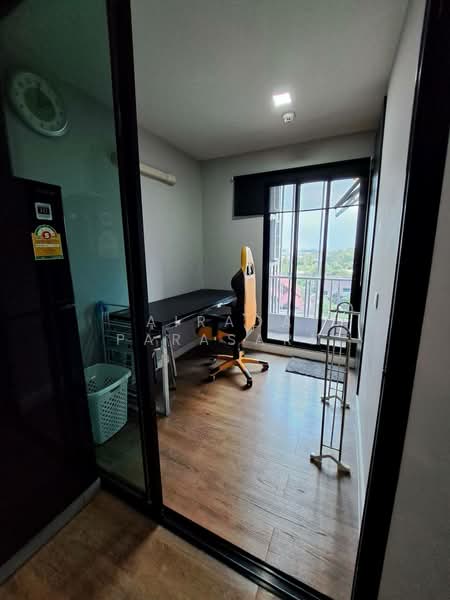 Esta Bliss Ramintra, Bangkok, Ramintra Road, Min Buri, Bangkok, 1 Bedroom, 36 sqm, Condo For Rent, by Airada Parasarn, 60013329 - DDproperty.com