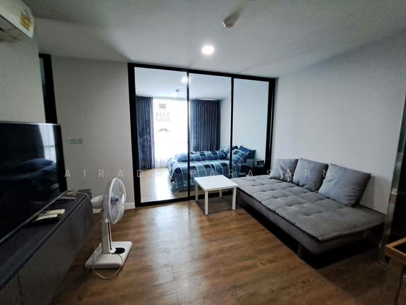 Esta Bliss Ramintra, Bangkok, Ramintra Road, Min Buri, Bangkok, 1 Bedroom, 36 sqm, Condo For Rent, by Airada Parasarn, 60013329 - DDproperty.com
