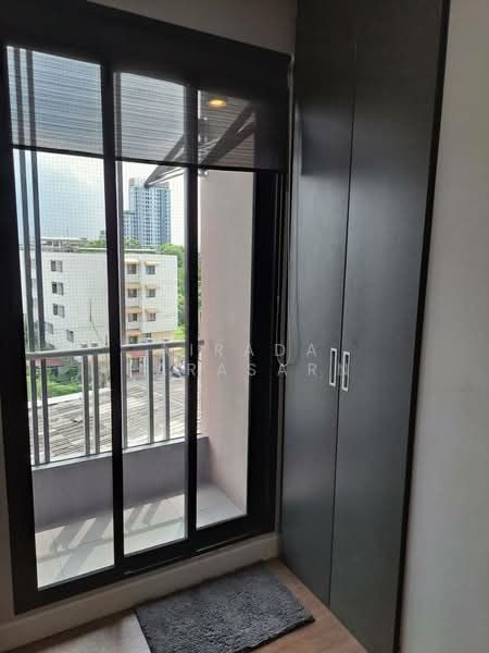 Esta Bliss Ramintra, Bangkok, Ramintra Road, Min Buri, Bangkok, 1 Bedroom, 36 sqm, Condo For Rent, by Airada Parasarn, 60013329 - DDproperty.com