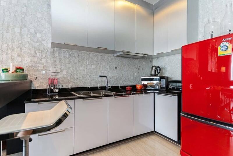 The Issara Ladprao, Bangkok, 296 Ladpao Road, Jom Phon, Chatuchak, Bangkok, 1 Bedroom, 68 sqm, Condo For Sale, by HOME Real Estate Service, 60013340 - DDproperty.com