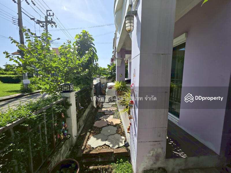 ขาย - Perfect Park Rama 5 – Bangyai : เพอร์เฟค พาร์ค พระราม 5 – บางใหญ่, นนทบุรี