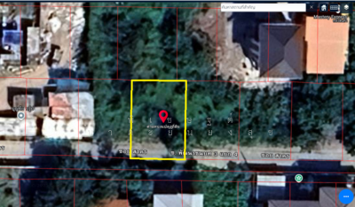 ขาย - ที่ดิน ศรีนครินทร์ ร่มเกล้า พัฒนาชนบท 3 ลาดกระบัง, กรุงเทพ