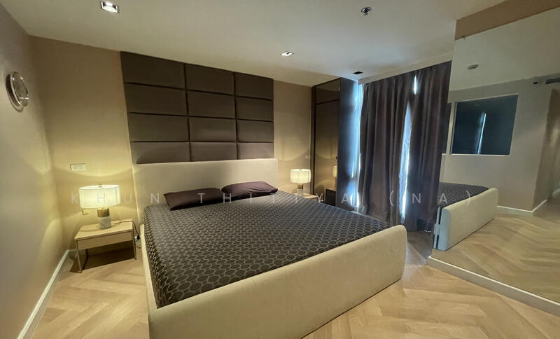 Athenee Residence, Bangkok, 65 Witthayu Road, Lumphini, Pathum Wan, Bangkok, 2 Bedrooms, 130 sqm, Condo For Rent, by khun Thitiya (na), 60013414 - DDproperty.com