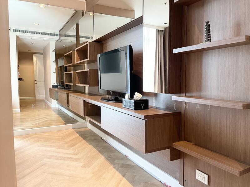 Athenee Residence, Bangkok, 65 Witthayu Road, Lumphini, Pathum Wan, Bangkok, 2 Bedrooms, 130 sqm, Condo For Rent, by khun Thitiya (na), 60013414 - DDproperty.com