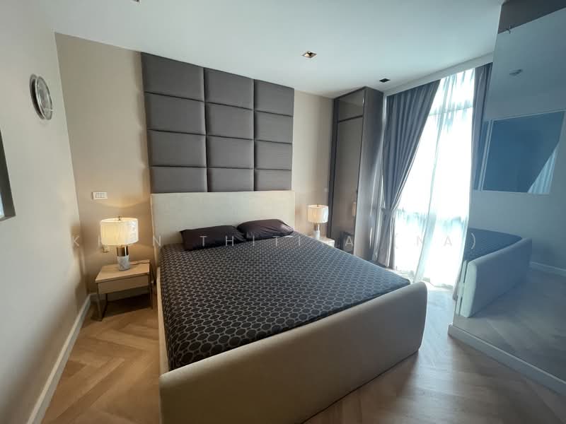 Athenee Residence, Bangkok, 65 Witthayu Road, Lumphini, Pathum Wan, Bangkok, 2 Bedrooms, 130 sqm, Condo For Rent, by khun Thitiya (na), 60013414 - DDproperty.com