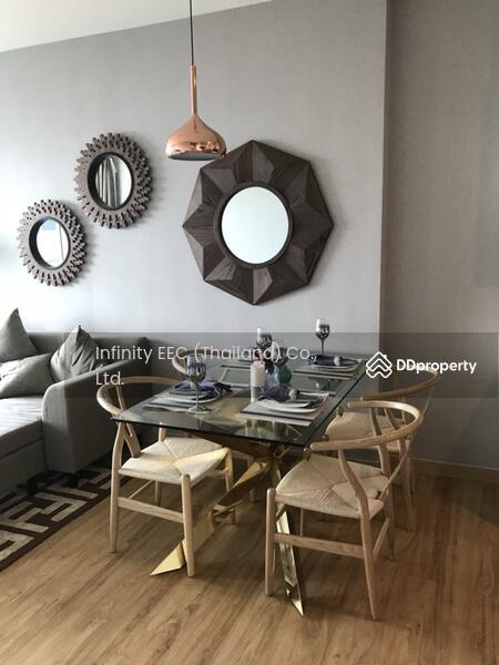 For Rent - The Zea Sriracha, Chon Buri