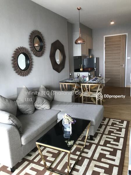 For Rent - The Zea Sriracha, Chon Buri