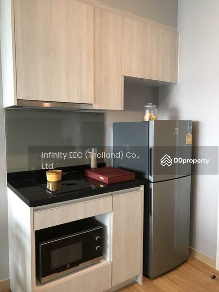 For Rent - The Zea Sriracha, Chon Buri