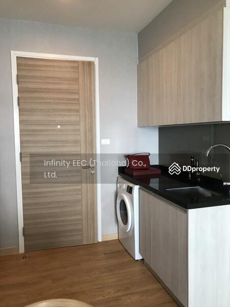 For Rent - The Zea Sriracha, Chon Buri