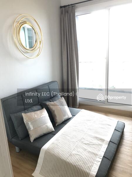 For Rent - The Zea Sriracha, Chon Buri