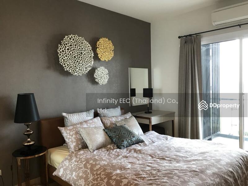 For Rent - The Zea Sriracha, Chon Buri