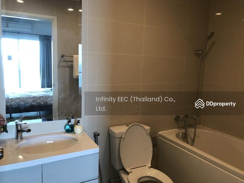 For Rent - The Zea Sriracha, Chon Buri