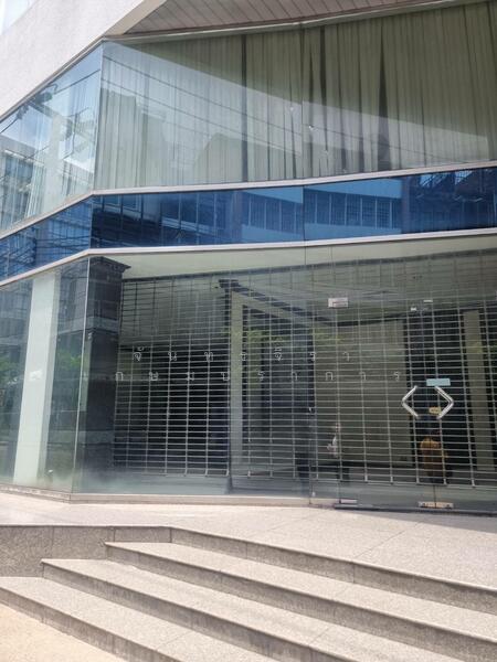 Ground Floor Space for Showroom Rent Between Surawong & Silom Road, bangkok, Bang Rak, Bangkok, , 270 sqm, Retail Space For Rent, by Chutinun Mungmai, 60013441 - DDproperty.com