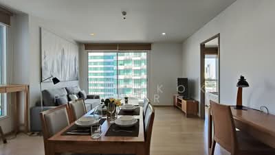 For Rent - HQ Thonglor by Sansiri, Bangkok
