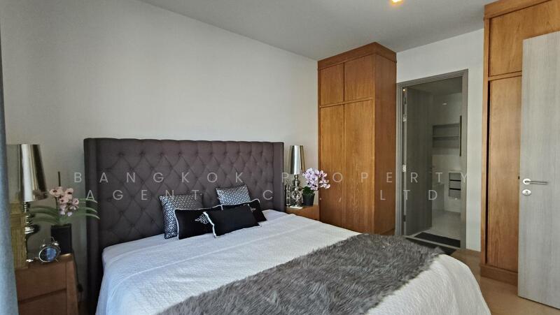 HQ Thonglor by Sansiri, Bangkok, Sukhumvit Road, Khlong Tan Nua, Watthana, Bangkok, 1 Bedroom, 55 sqm, Condo For Rent, by BANGKOK PROPERTY AGENTS CO., LTD., 60013444 - DDproperty.com