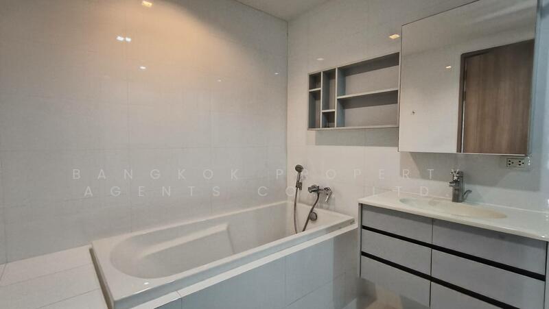HQ Thonglor by Sansiri : เฮชคิว บาย แสนสิริ, กรุงเทพ, ซอยสุขุมวิท 55 แขวงคลองตันเหนือ เขตวัฒนา กรุงเทพมหานคร, คลองตันเหนือ, วัฒนา, กรุงเทพ, 55 ตร.ม., คอนโด ให้เช่า, โดย BANGKOK PROPERTY AGENTS CO., LTD., 60013444 - DDproperty.com