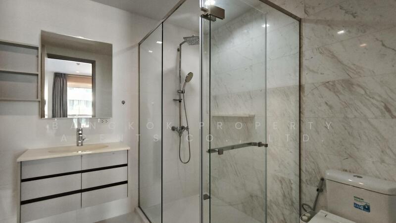 HQ Thonglor by Sansiri, Bangkok, Sukhumvit Road, Khlong Tan Nua, Watthana, Bangkok, 1 Bedroom, 55 sqm, Condo For Rent, by BANGKOK PROPERTY AGENTS CO., LTD., 60013444 - DDproperty.com