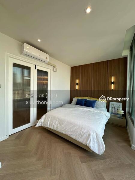 ขาย - La Maison Phaholyothin 24 : ลาเมซอง พหลโยธิน 24, กรุงเทพ
