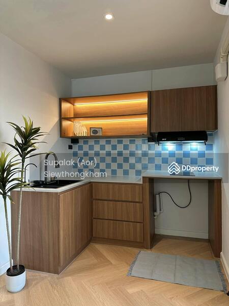 ขาย - La Maison Phaholyothin 24 : ลาเมซอง พหลโยธิน 24, กรุงเทพ