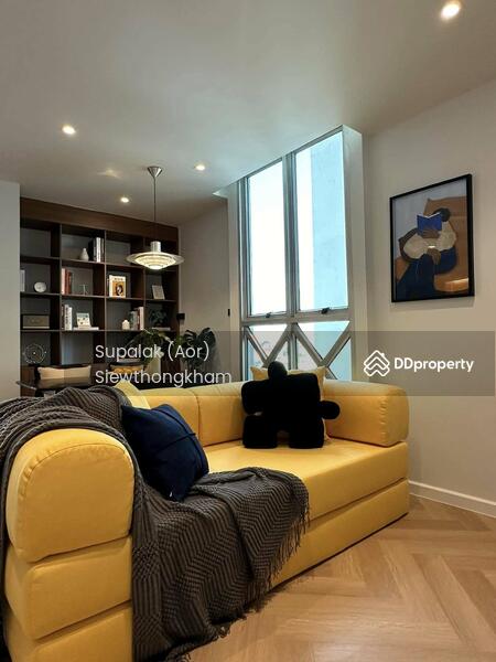 ขาย - La Maison Phaholyothin 24 : ลาเมซอง พหลโยธิน 24, กรุงเทพ