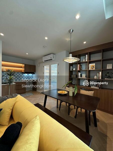ขาย - La Maison Phaholyothin 24 : ลาเมซอง พหลโยธิน 24, กรุงเทพ