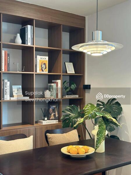 ขาย - La Maison Phaholyothin 24 : ลาเมซอง พหลโยธิน 24, กรุงเทพ