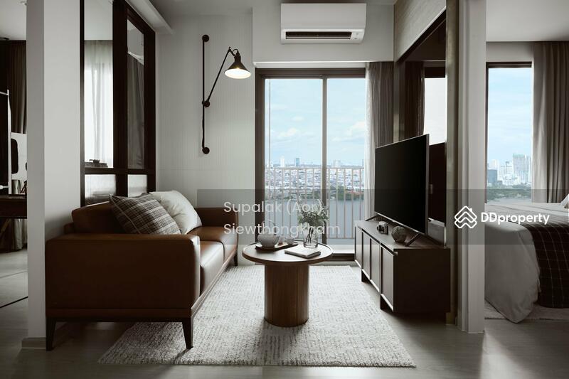 For Sale - Nue Riverest Ratburana, Bangkok
