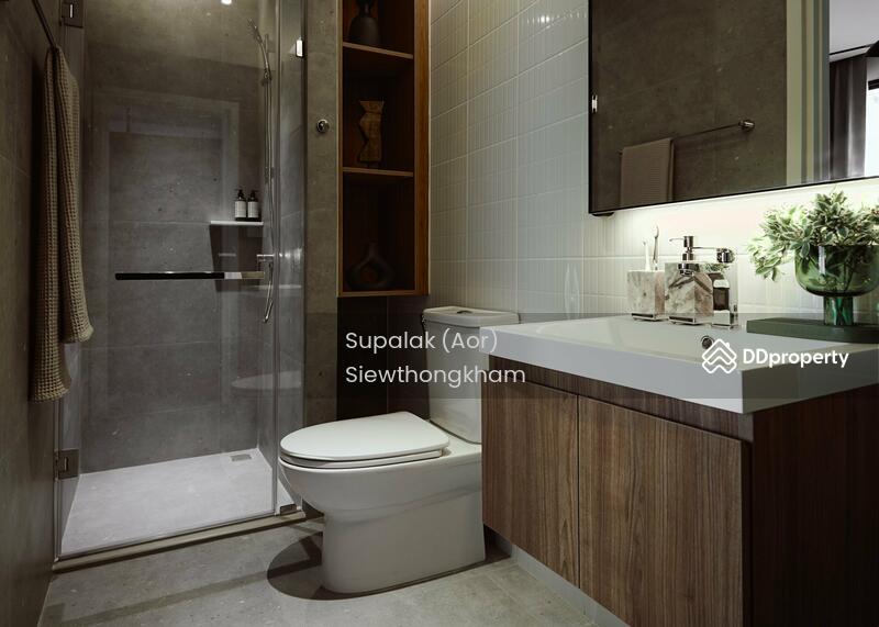 For Sale - Nue Riverest Ratburana, Bangkok