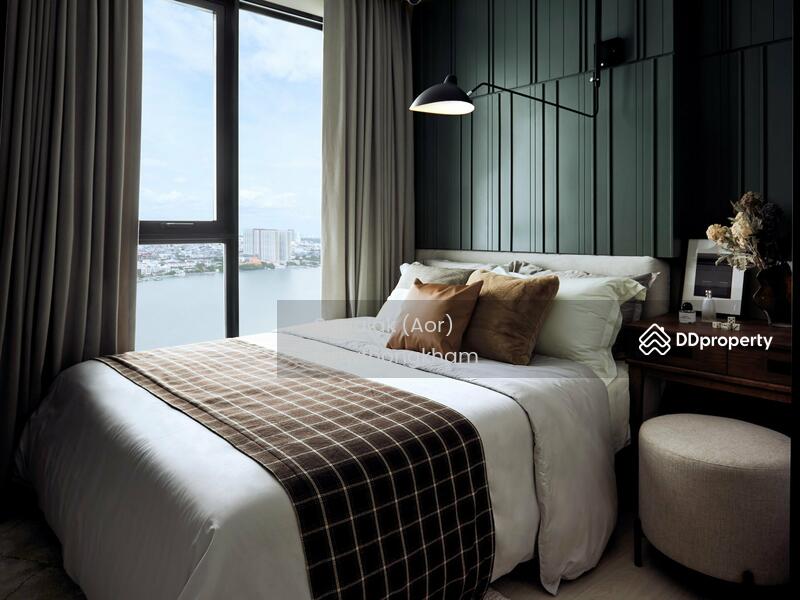For Sale - Nue Riverest Ratburana, Bangkok