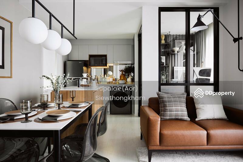 For Sale - Nue Riverest Ratburana, Bangkok