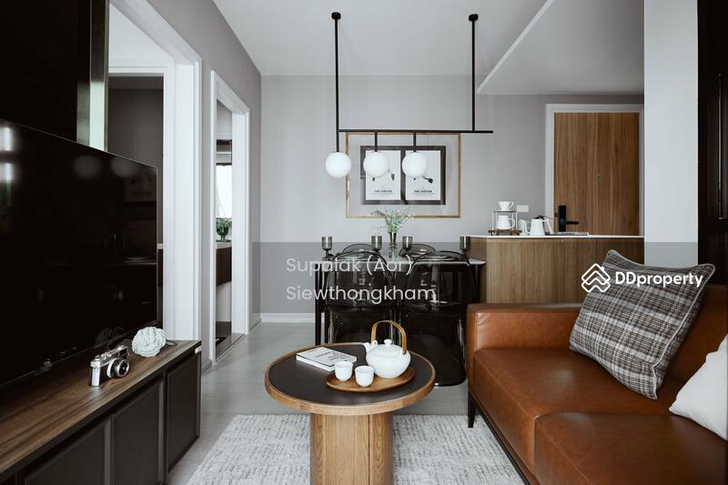 For Sale - Nue Riverest Ratburana, Bangkok