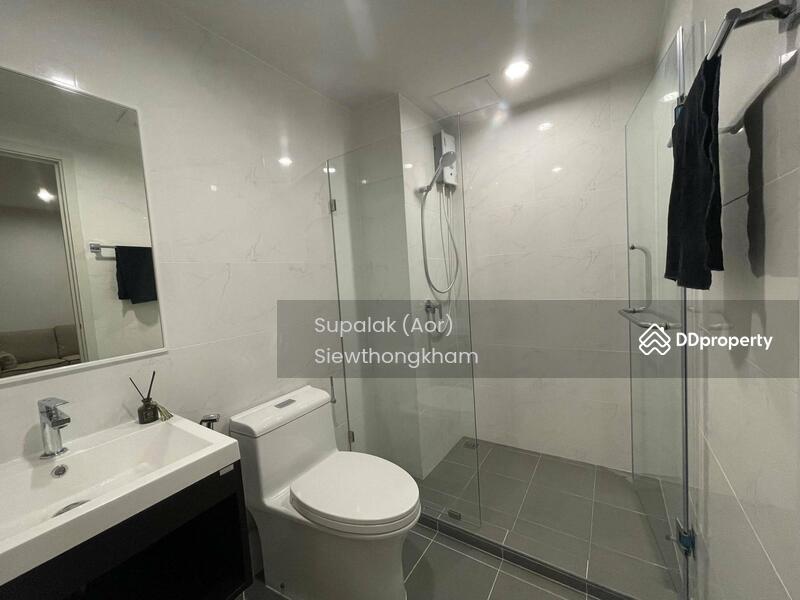 For Sale - The Excel Ratchada 18, Bangkok