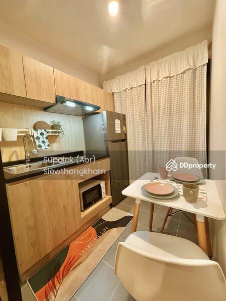 For Sale - The Excel Ratchada 18, Bangkok