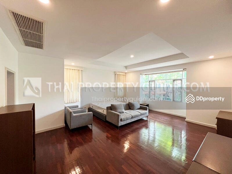 For Rent - Nichada Thani, Nonthaburi