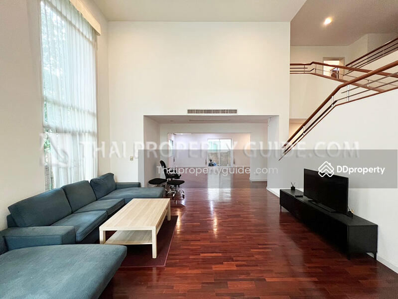 For Rent - Nichada Thani, Nonthaburi