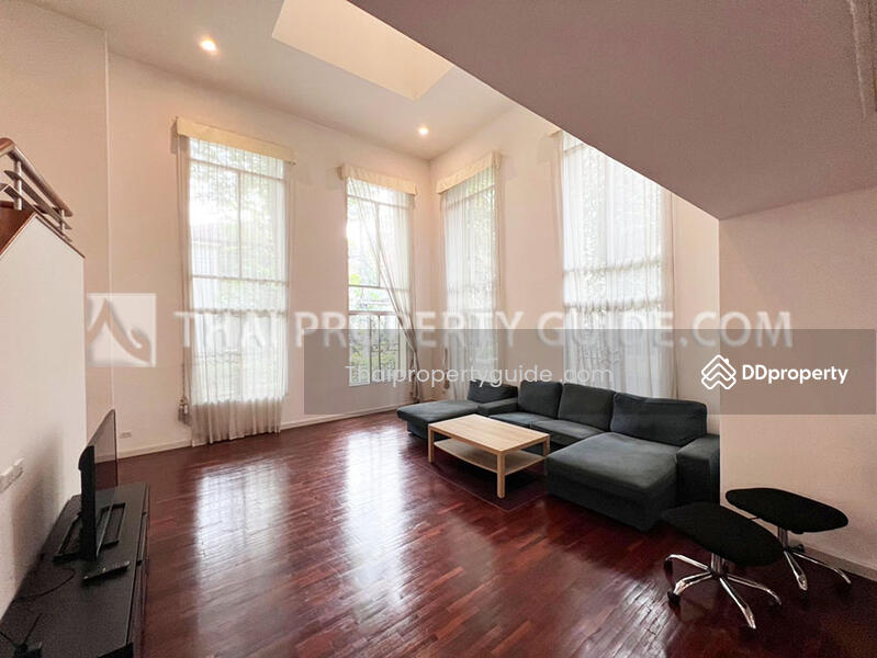 For Rent - Nichada Thani, Nonthaburi