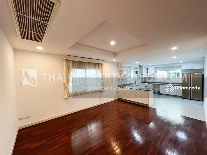 For Rent - Nichada Thani, Nonthaburi