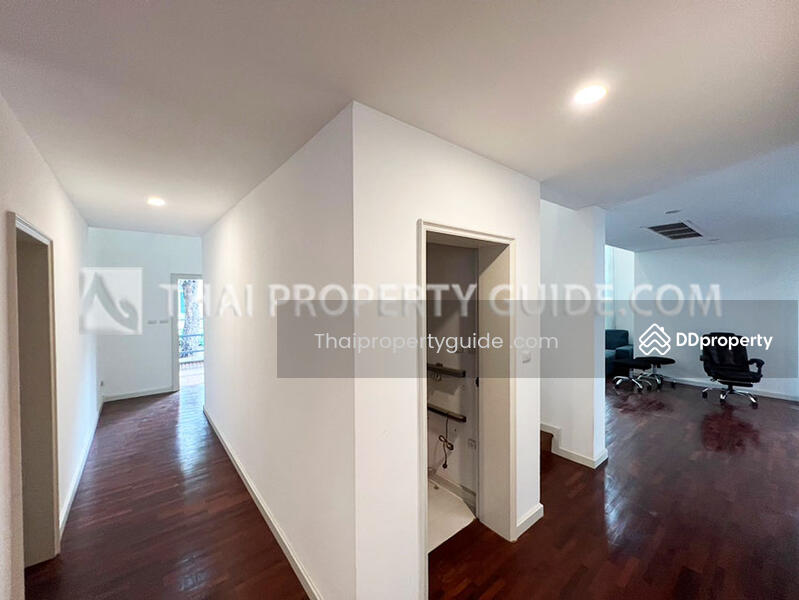 For Rent - Nichada Thani, Nonthaburi