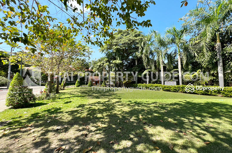 For Rent - Nichada Thani, Nonthaburi