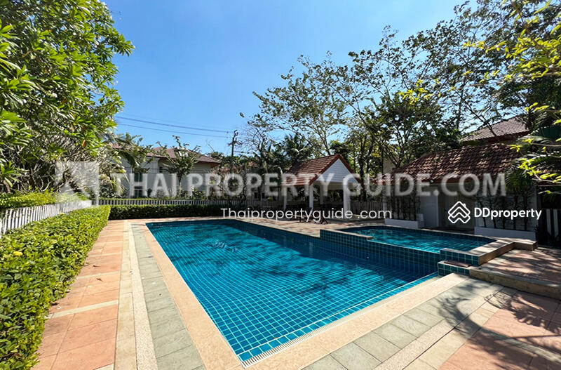 For Rent - Nichada Thani, Nonthaburi