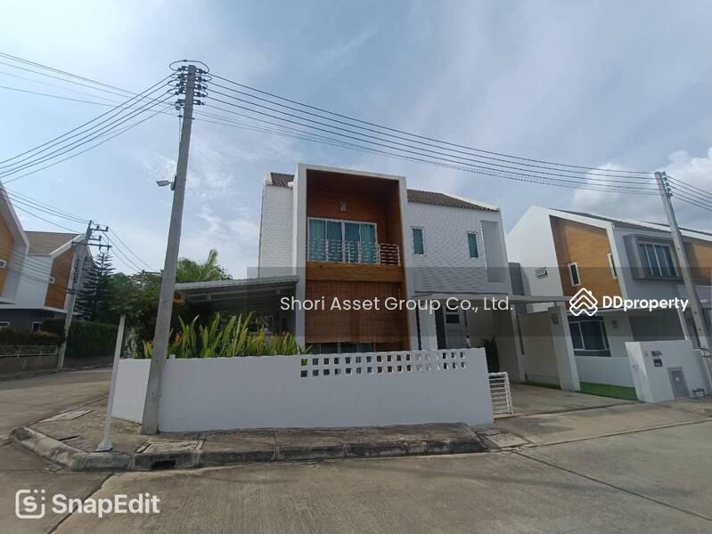 For Rent - Malada Mae Rim, Chiang Mai