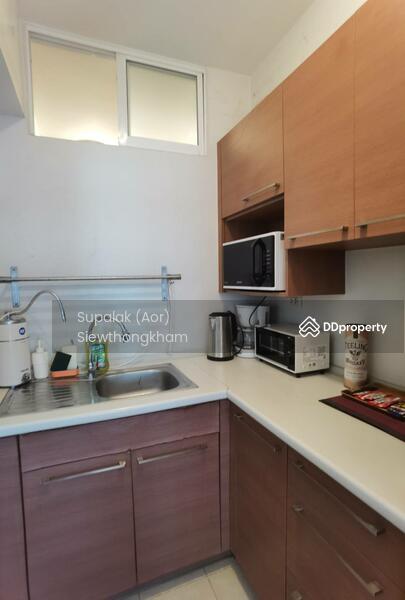 ขาย - I-Biza Residence : ไอ-บิซา เรสซิเดนซ์, กรุงเทพ