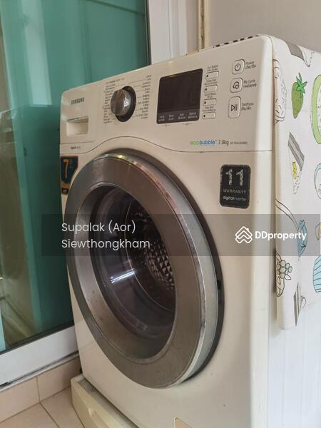 ขาย - I-Biza Residence : ไอ-บิซา เรสซิเดนซ์, กรุงเทพ
