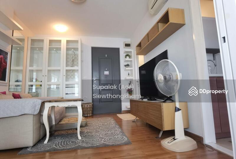ขาย - I-Biza Residence : ไอ-บิซา เรสซิเดนซ์, กรุงเทพ