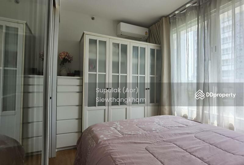ขาย - I-Biza Residence : ไอ-บิซา เรสซิเดนซ์, กรุงเทพ