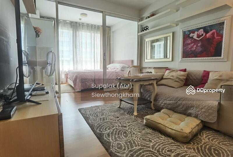 ขาย - I-Biza Residence : ไอ-บิซา เรสซิเดนซ์, กรุงเทพ